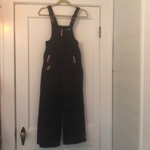 Champion Snow Overalls